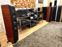 רמקולים רצפתיים OPERA - Grand Mezza