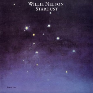 תקליט כפול  200 גרם במהירות 45 , Willie Nelson - Stardust