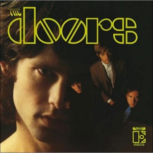 תקליט כפול  200 גרם במהירות 45 , The Doors - The Doors