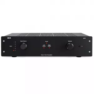 קדם מגבר מנורות LAB 12 - pre 1