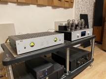 ממיר דיגיטלי לאנלוגי LAB 12 - Dac1 Reference