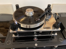 פטיפון הי אנד SME - 30/2A