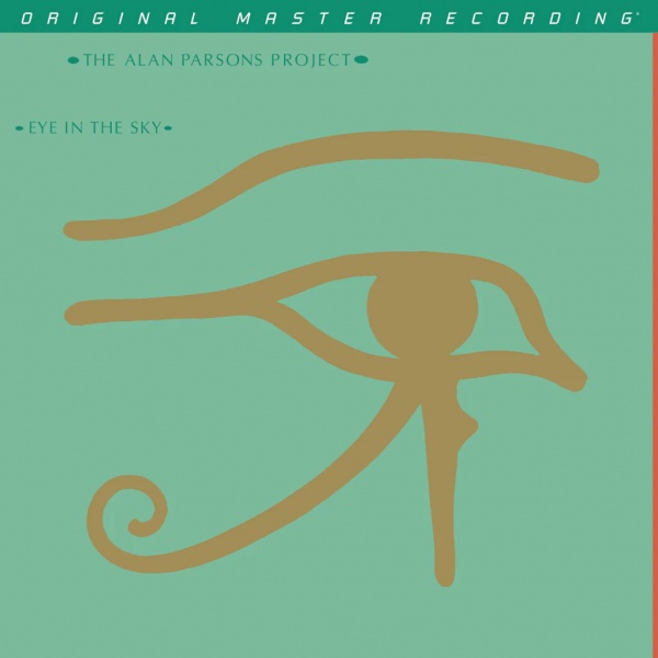 תקליט Alan Parsons Project's - Eye in the Sky