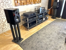 רמקולים מדפיים MOOM - Voice 22