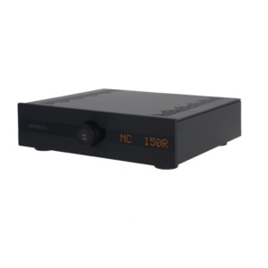 קדם מגבר לפטיפון CANOR Asterion V3