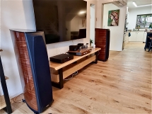 רמקולים הי אנד OPERA - DIVA CALLAS