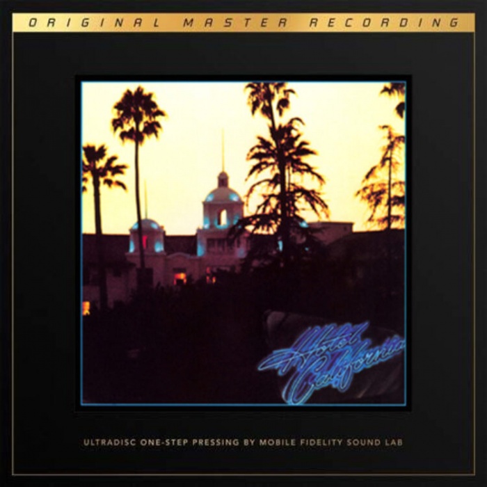 Eagles – Hotel California