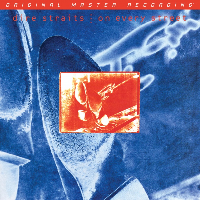 Dire Straits – On Every Street