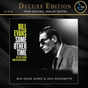 תקליט גאז Bill Evans - Some Other Time (Limited Edition)