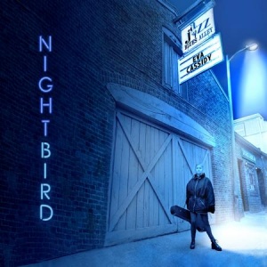 תקליט  Eva Cassidy - Nightbird