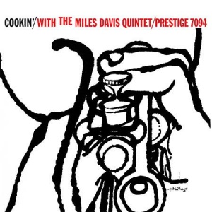 תקליט גאז Miles Davis - Cookin' With The Miles Davis Quintet (Mono)