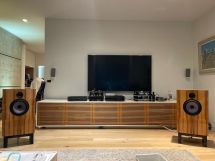 מערכת סטריאו הי אנד