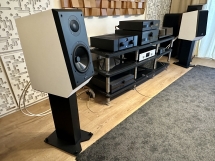 רמקולים מדפיים Epos - ES14N