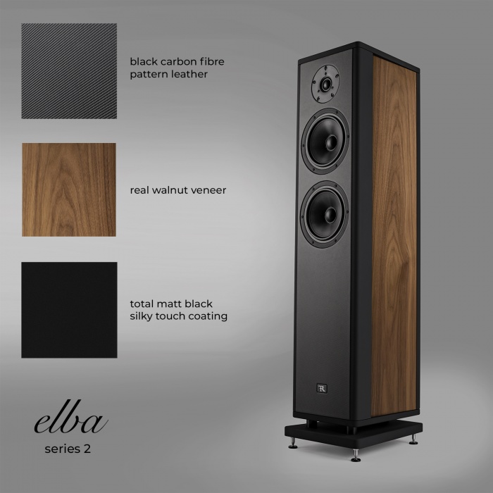 ELBA Series 2