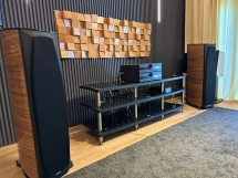 מערכות שמע יוקרתיות