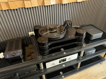 פטיפון SME - MODEL 60