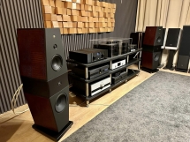 רמקולים הי אנד Rosso Fiorentino - Volterra 2