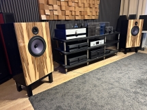 ארמה אודיו - מערכות שמע ורמקולים הי אנד