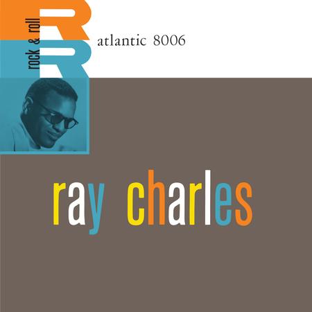 Ray Charles – Ray Charles  (Mono Version)