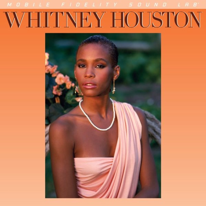 Whitney Houston – Whitney Houston