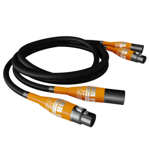 כבל אנטרקונקט אנלוגי LAB 12 – XLR1