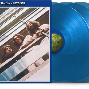 תקליט פופ The Beatles - The Beatles 1967-1970