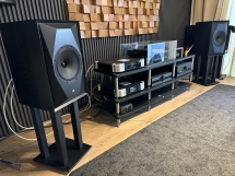 רמקולים מדפיים Mofi - Source Point 10