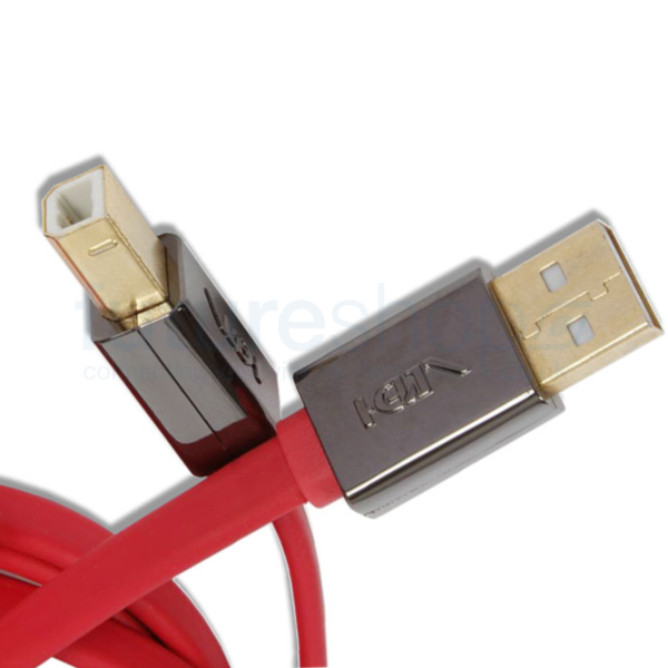 כבל דיגיטלי VDH - USB Ultimate