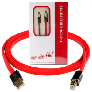 כבל VDH - USB Ultimate