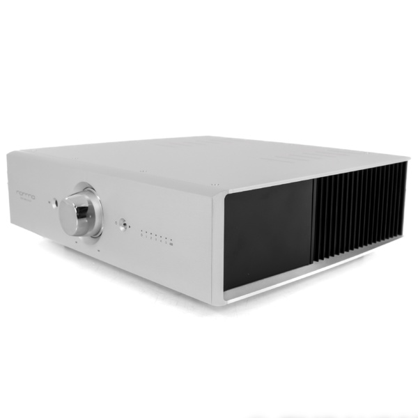 מגבר סטריאו משולב NORMA AUDIO REVO IPA – 140