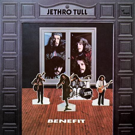 Jethro Tull – Benefit