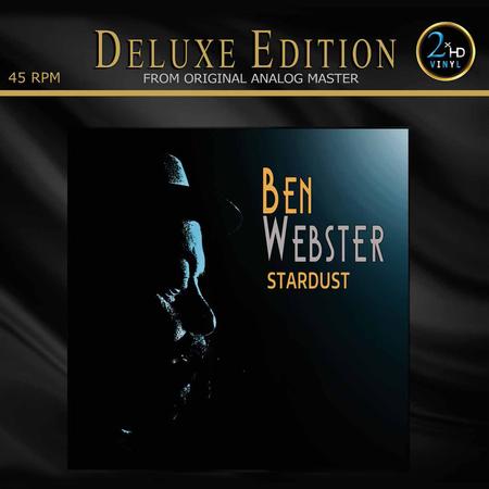 Ben Webster – Stardust