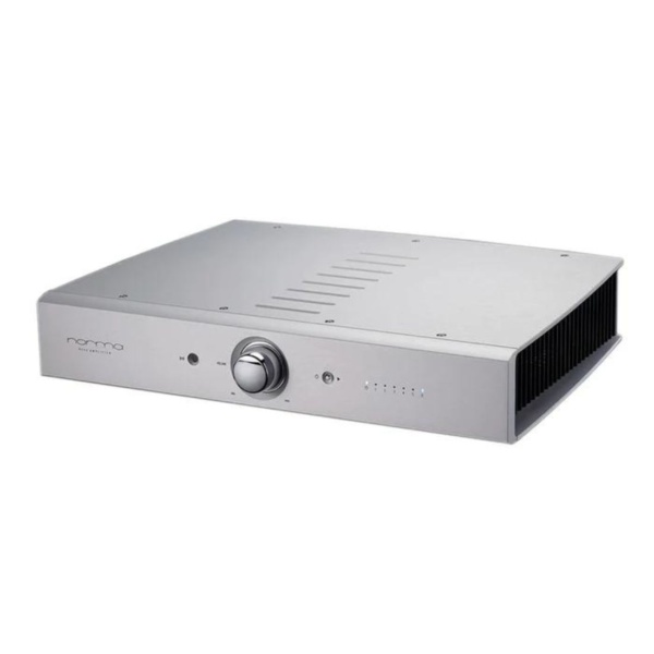 מגבר סטריאו משולב NORMA AUDIO REVO IPA - 80
