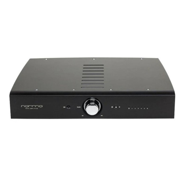 מגבר סטריאו הי אנד NORMA AUDIO REVO IPA - 80
