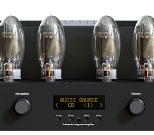 מגברי מנורות