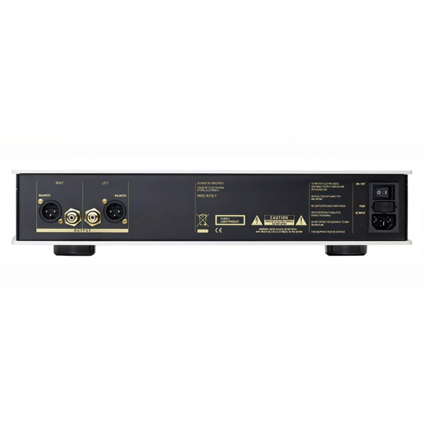 נגן תקליטורים NORMA AUDIO CDP - 2