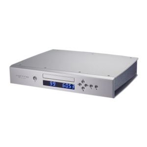 נגן תקליטורים NORMA AUDIO CDP - 2