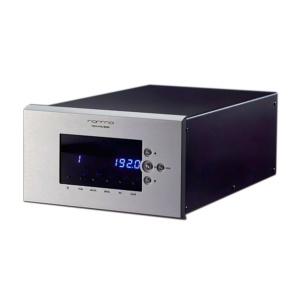 מגבר סטריאו משולב NORMA AUDIO HS-IPA1