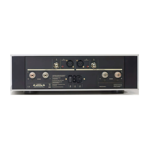 מגבר הספק NORMA AUDIO PA -150