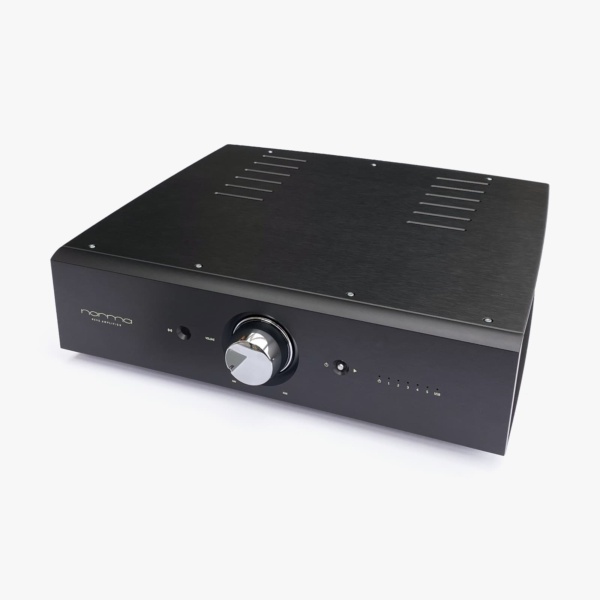 מגבר סטריאו משולב NORMA AUDIO REVO IPA – 140