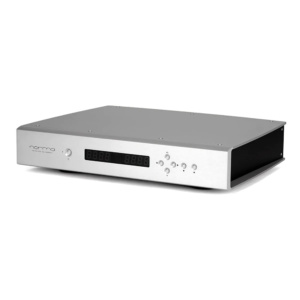 ממיר דיגיטלי לאנלוגי NORMA AUDIO REVO DAC- 2