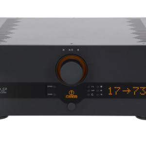 ממיר דיגיטלי CANOR Gaia C2