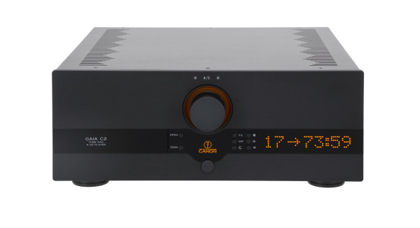 ממיר דיגיטלי CANOR Gaia C2