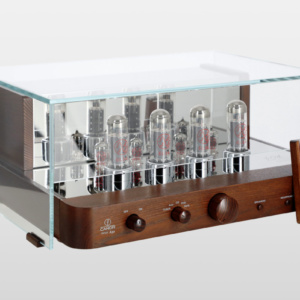 מגבר מנורות משולב  CANOR TP 101 A30